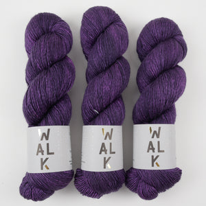 COTTAGE MERINO - BLUEBERRY JUICE