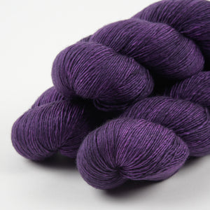 COTTAGE MERINO - BLUEBERRY JUICE