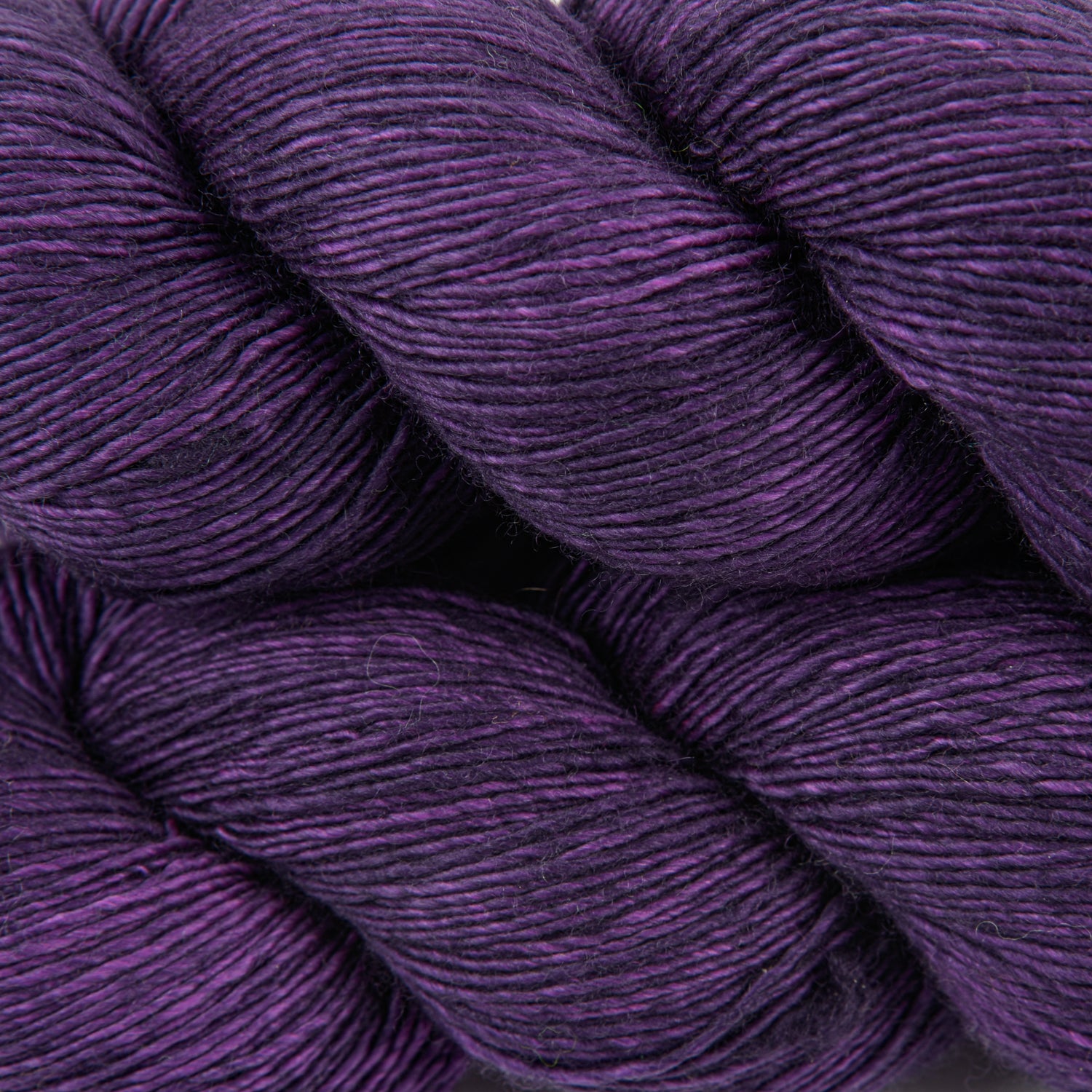 Cottage Merino - Blueberry Juice