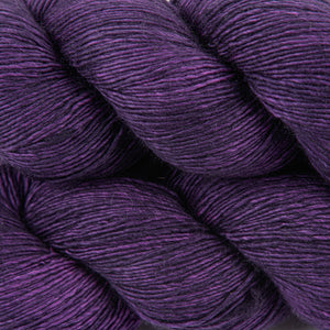 COTTAGE MERINO - BLUEBERRY JUICE