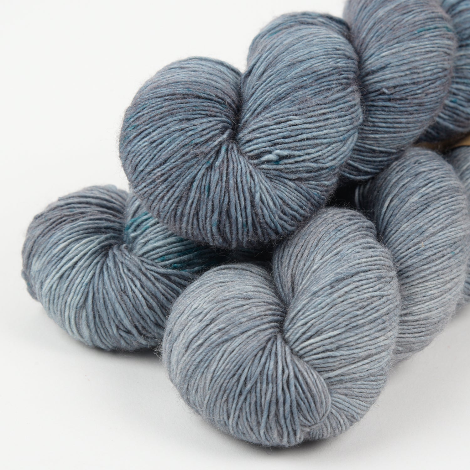 LITLG SINGLES - BLUE ICE