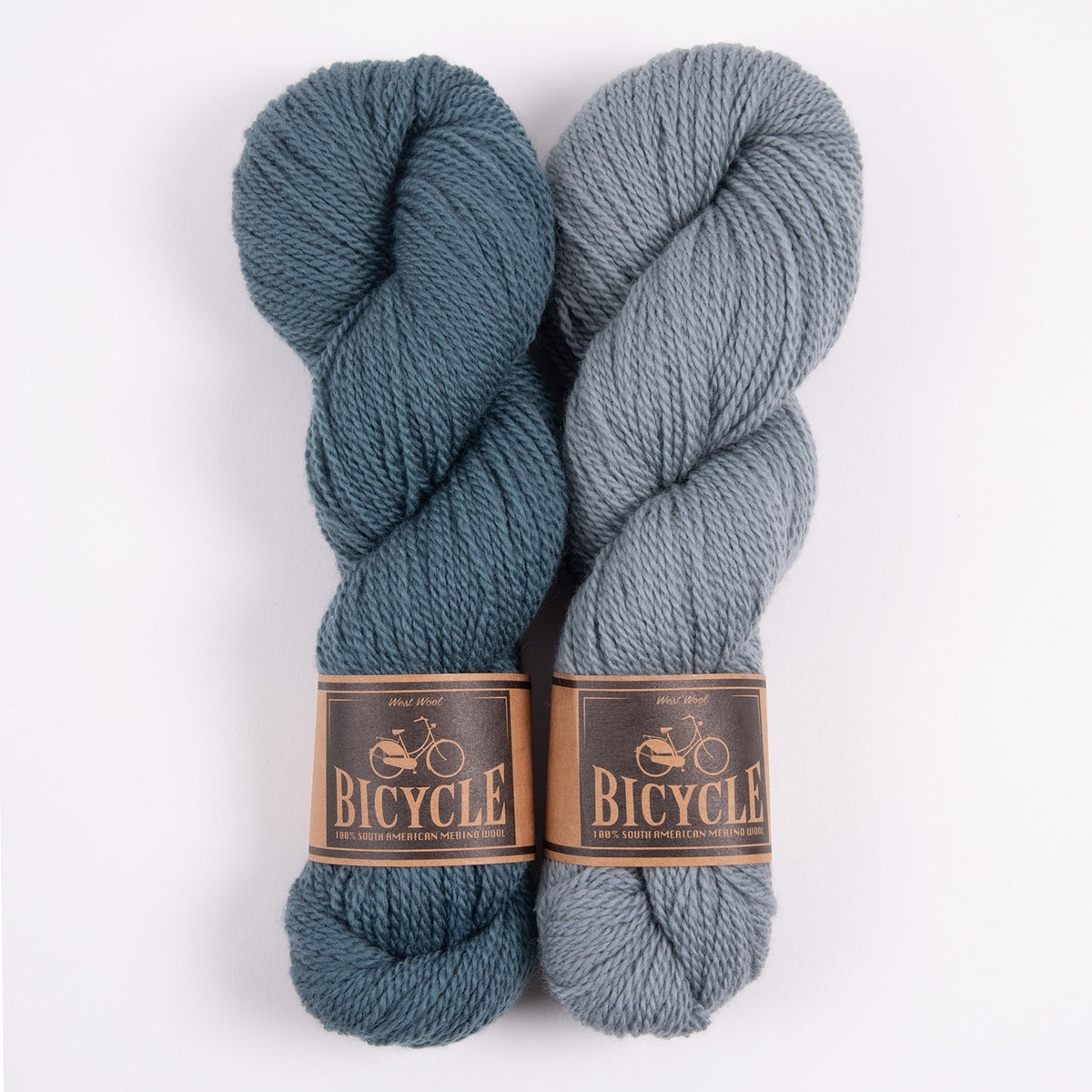 MOSSY MARLED RAGLAN – BLUE MORGAINE