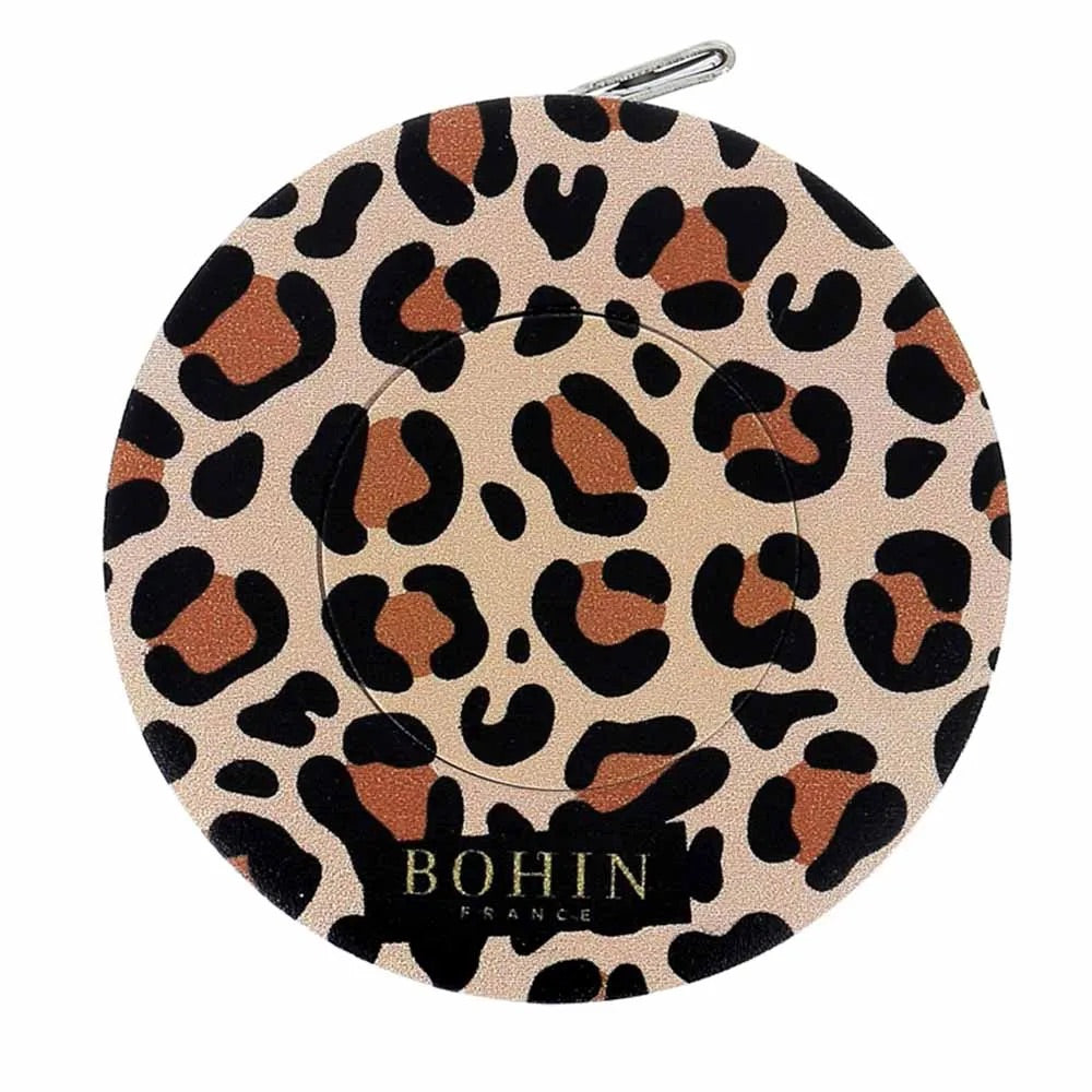 Bohin Safari Tape Measure