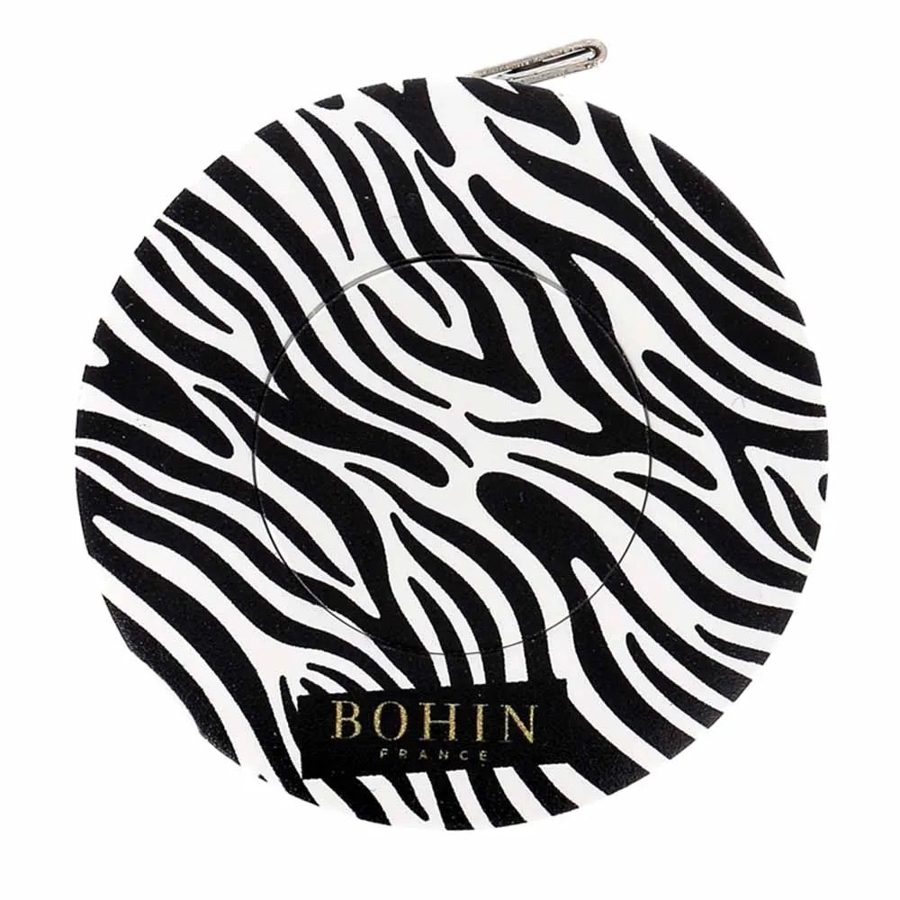 Bohin Safari Tape Measure