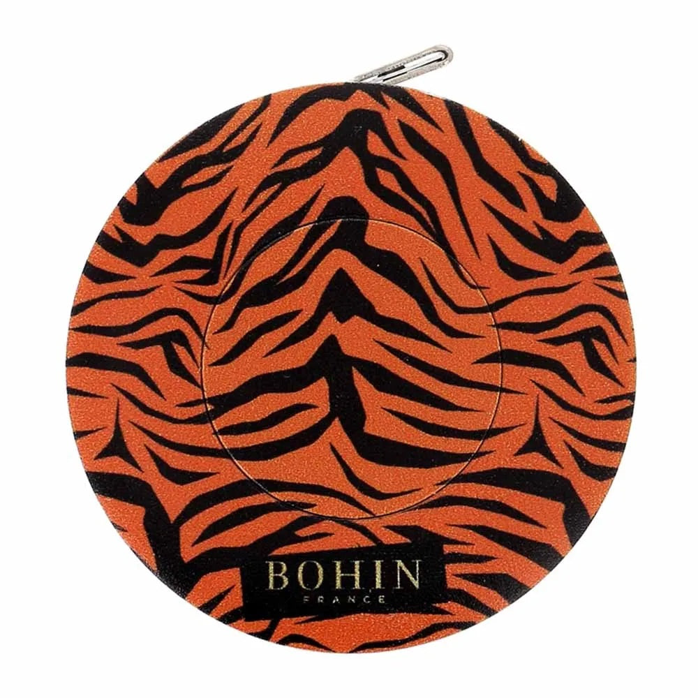 Bohin Safari Tape Measure