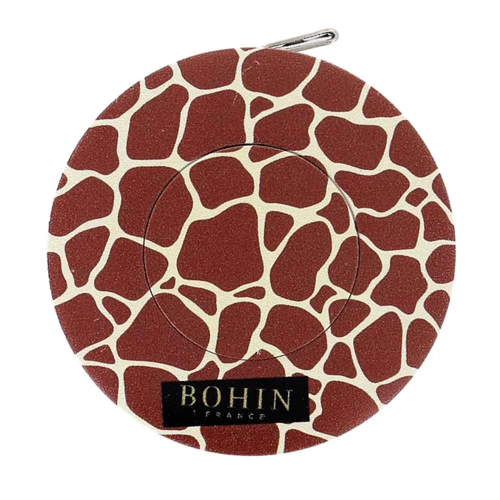 Bohin Safari Tape Measure
