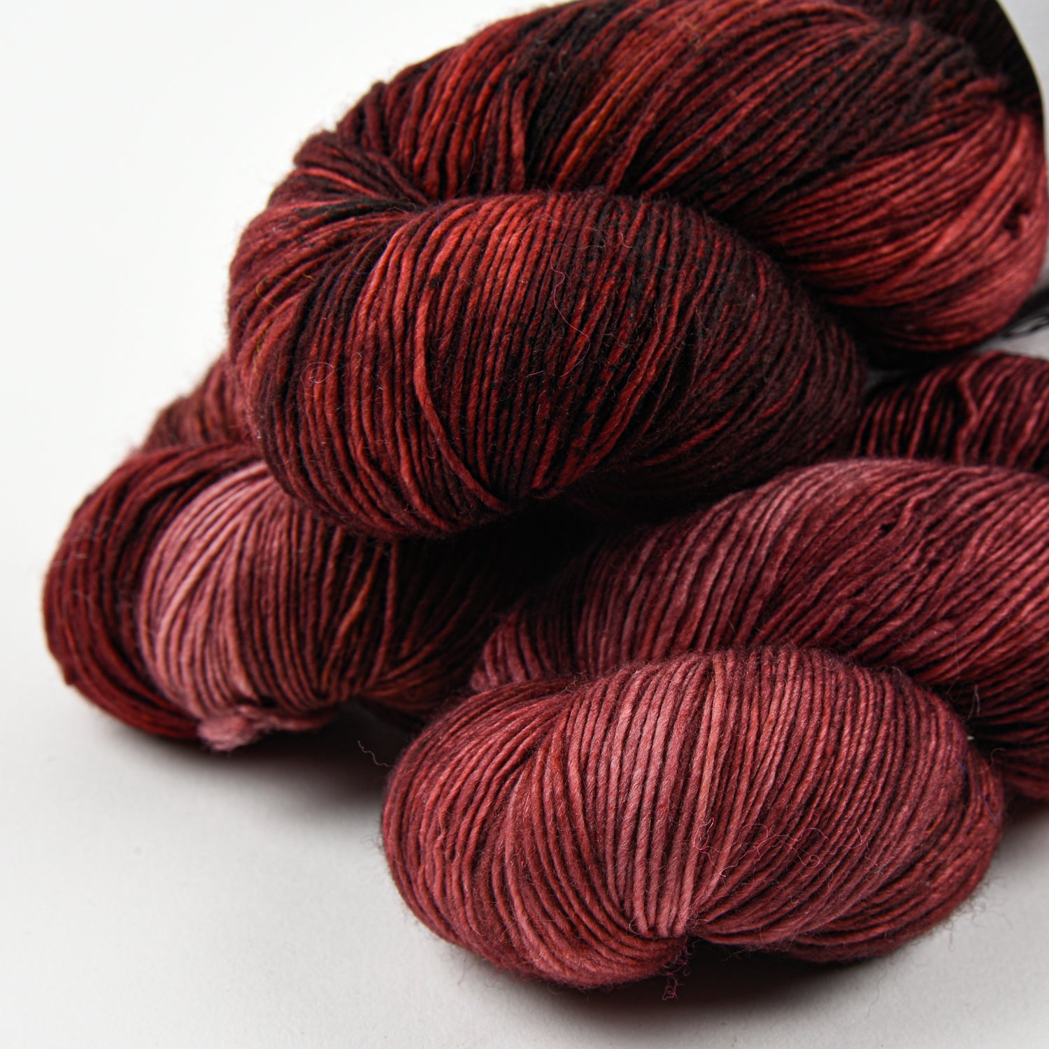 DASHING SASSY - BOYSENBERRY