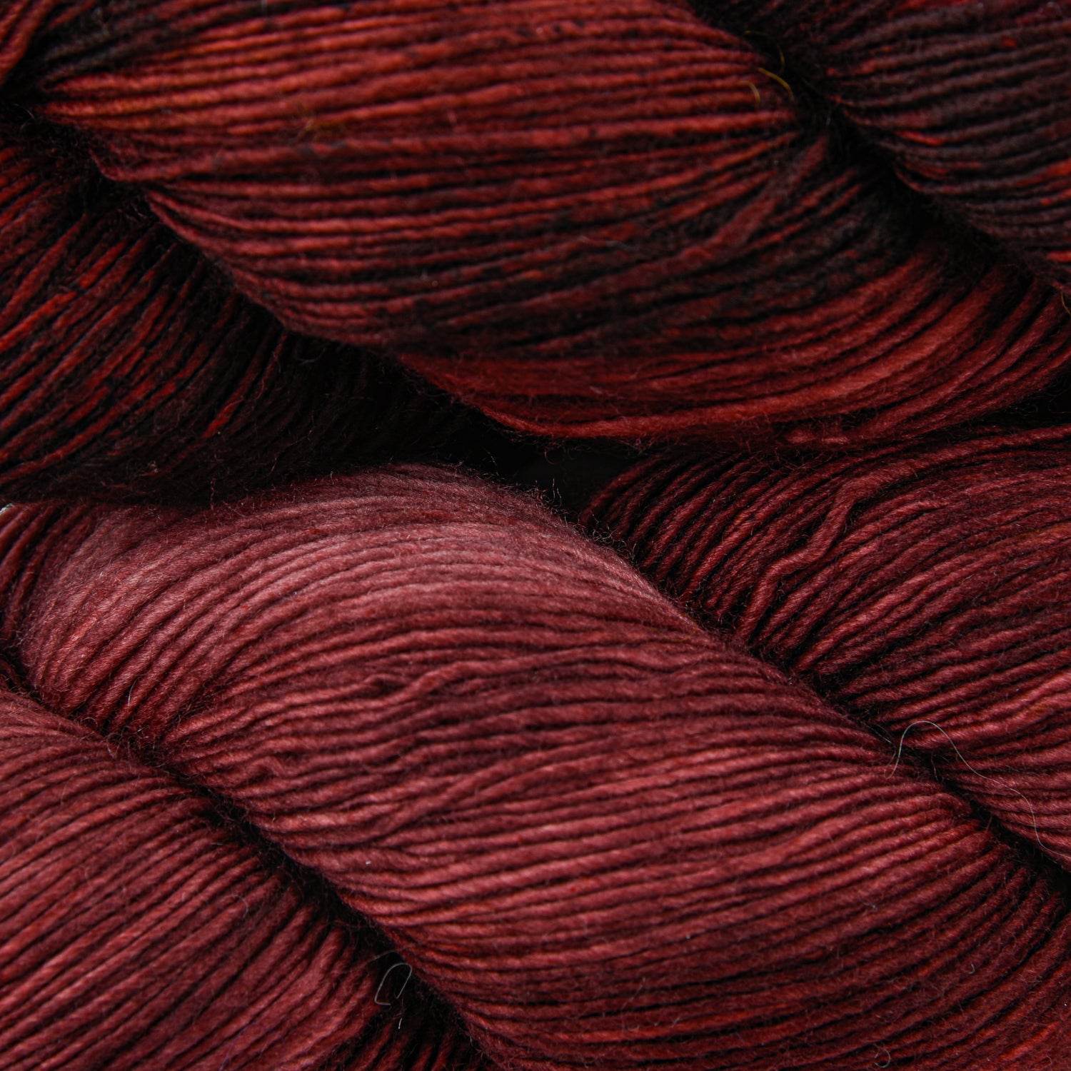 DASHING SASSY - BOYSENBERRY