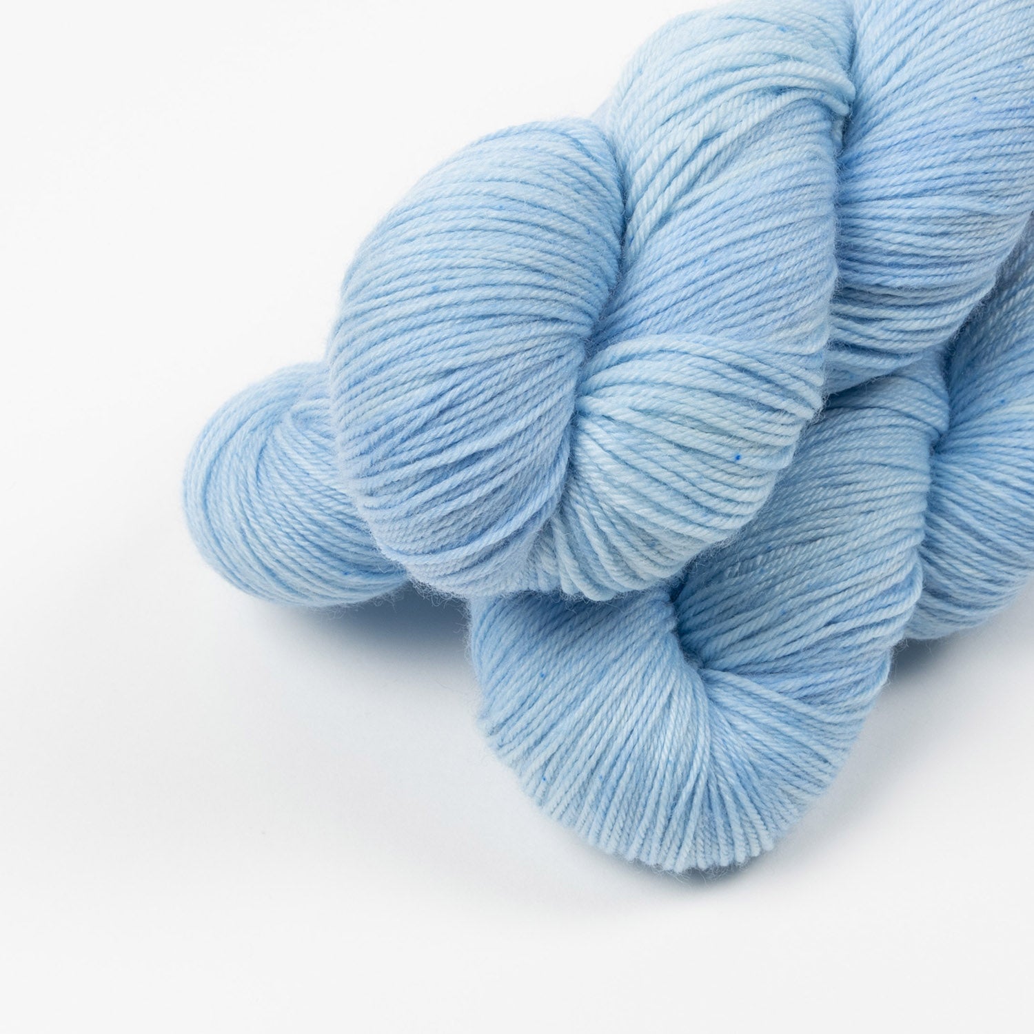 BRESNI'S MERINO - BLUE DIAMOND