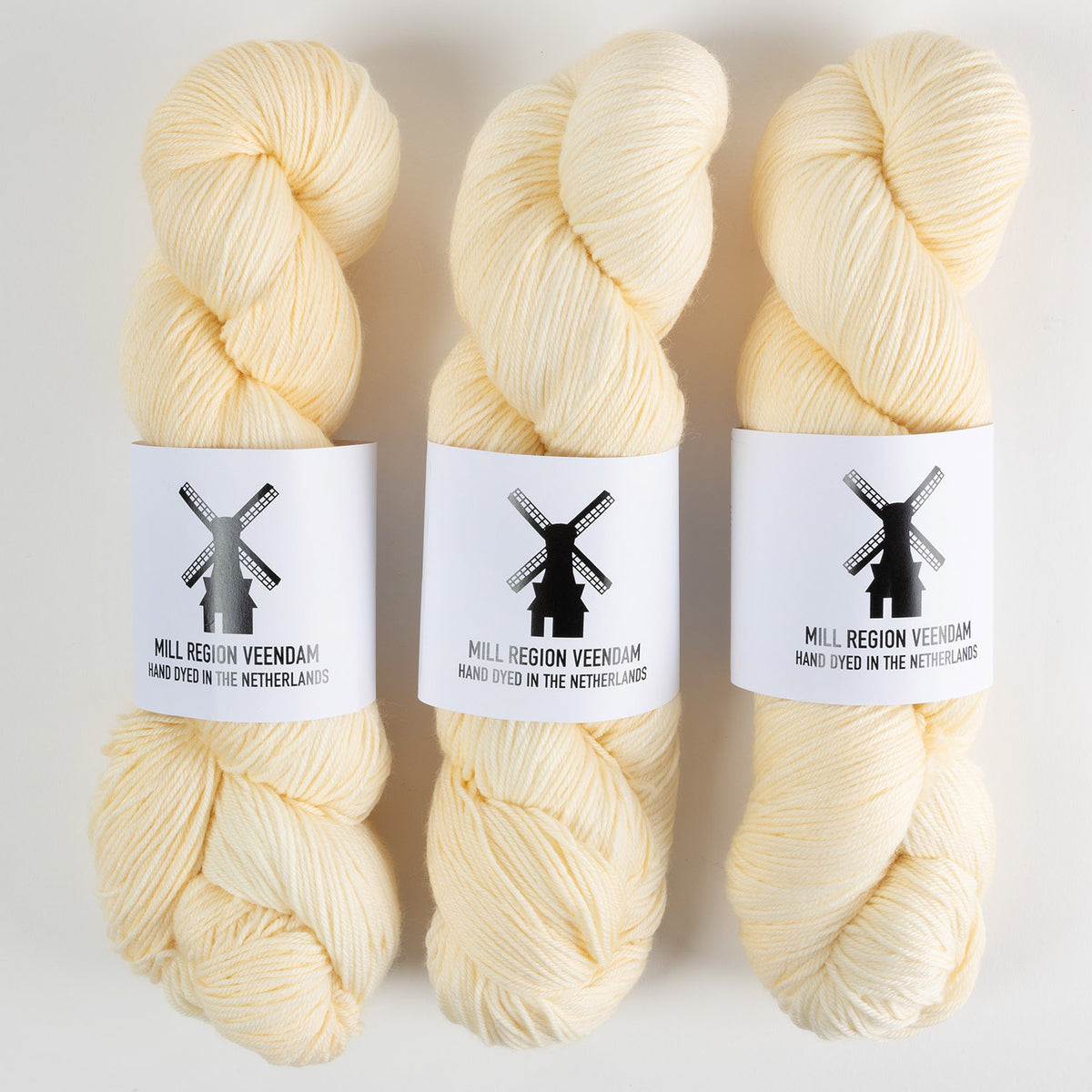 BRESNI&#39;S MERINO - BRIDAL CROWN