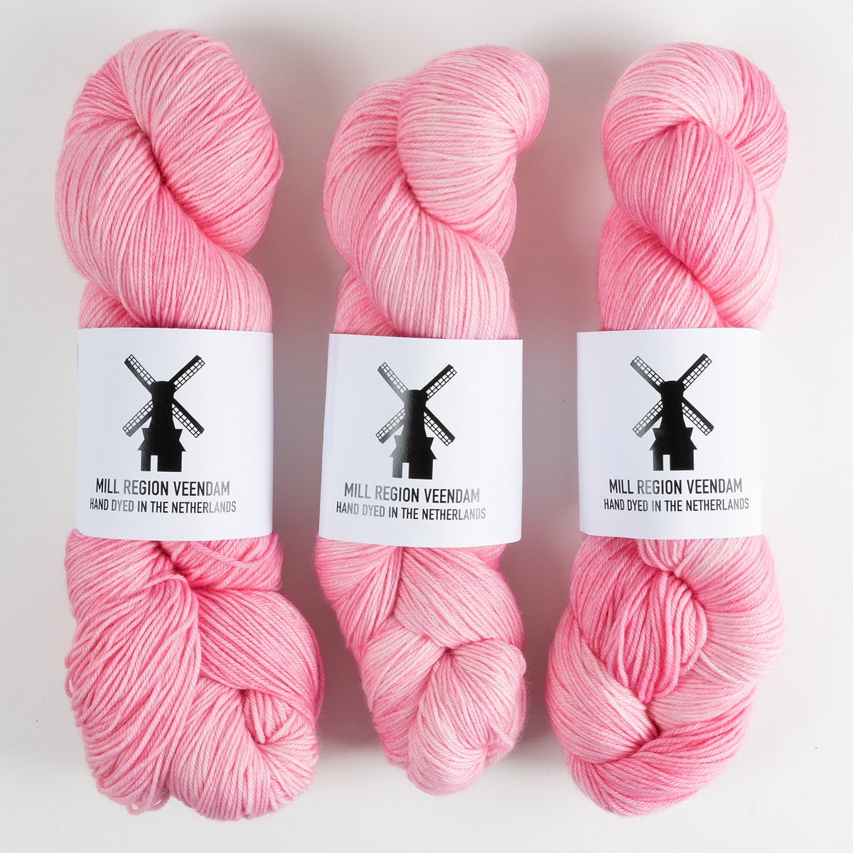 BRESNI&#39;S MERINO - DOUBLE SUGAR