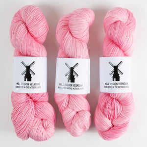 BRESNI'S MERINO - DOUBLE SUGAR