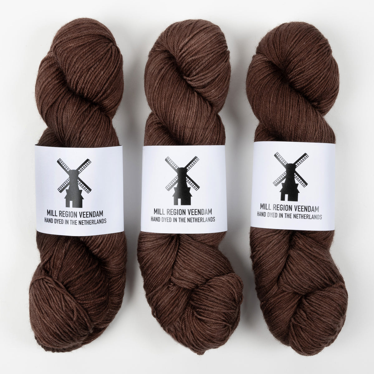 BRESNI&#39;S MERINO - EEKHOORN