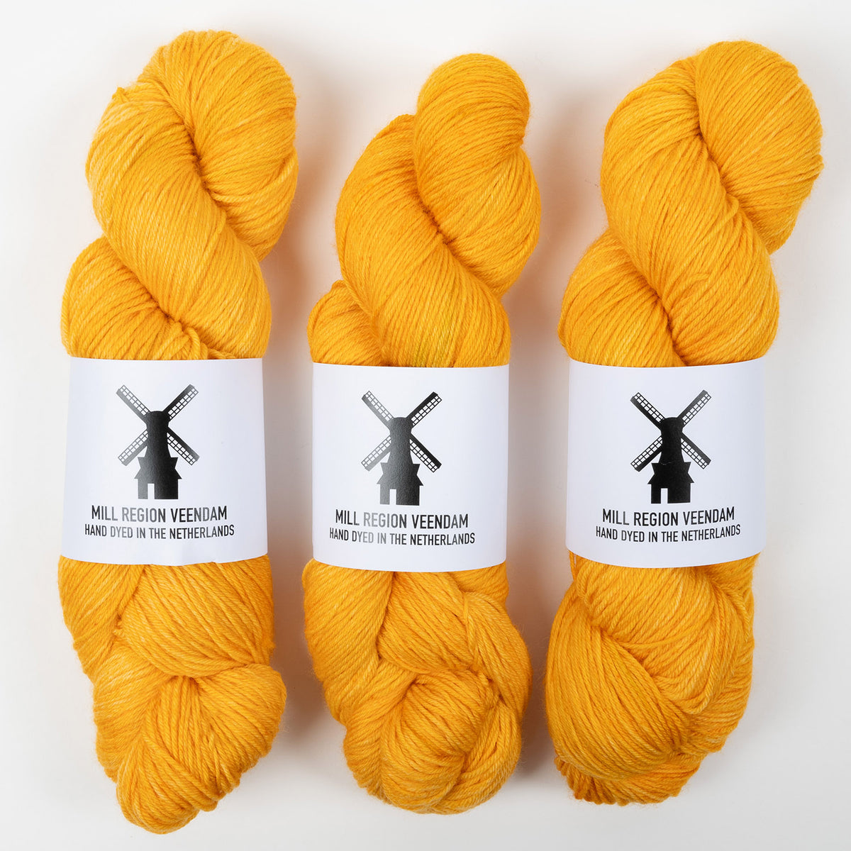 BRESNI&#39;S MERINO - FLAMING MEMORY