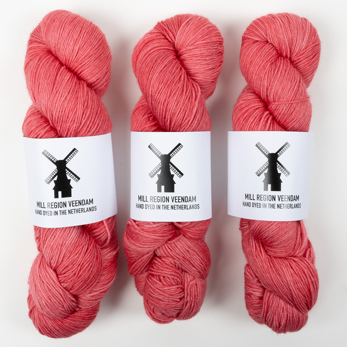 BRESNI&#39;S MERINO - FOXTROT