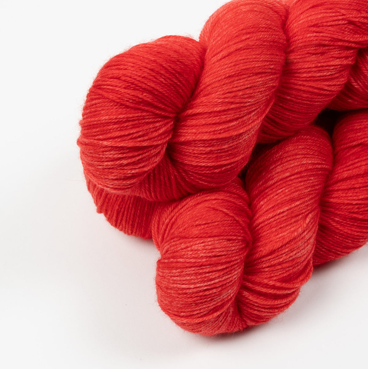 BRESNI&#39;S MERINO - GO GO RED