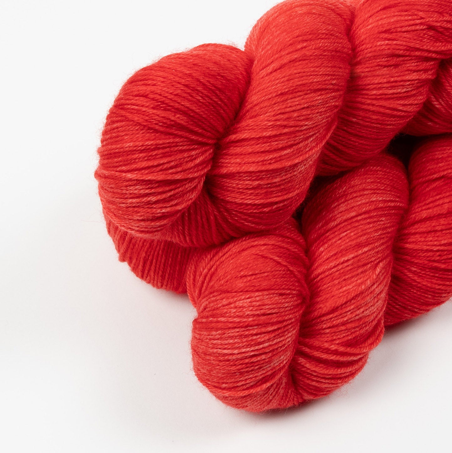 BRESNI'S MERINO - GO GO RED