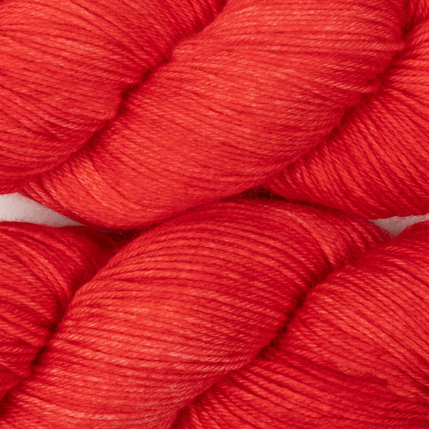 Bresni's Merino - Go Go Red