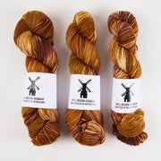 Bresni's Merino - Golden Age