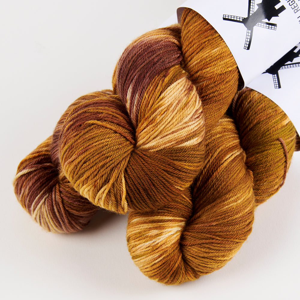 Bresni's Merino - Golden Age
