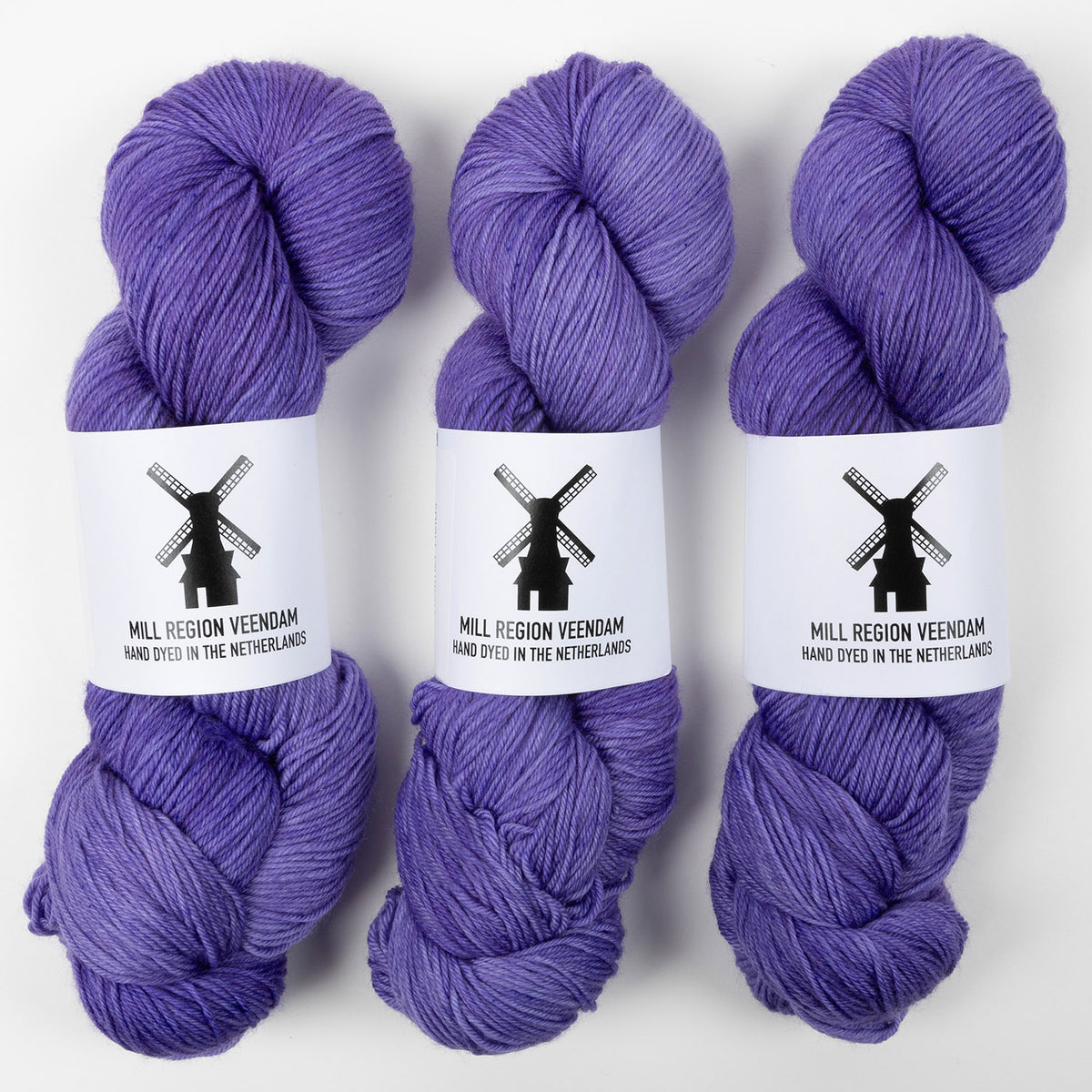 BRESNI'S MERINO - HEATHER FIELDS
