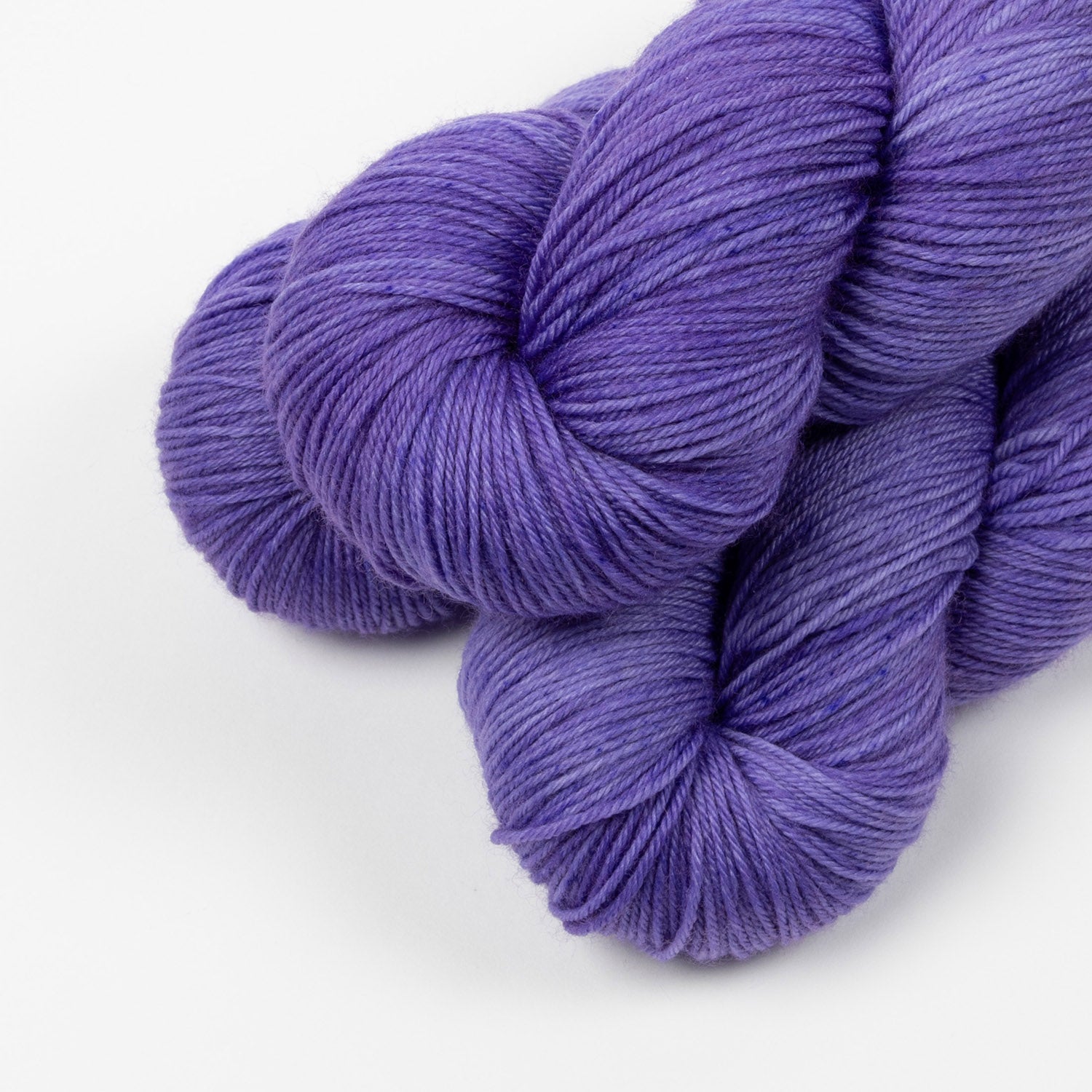 BRESNI'S MERINO - HEATHER FIELDS