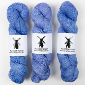 BRESNI'S MERINO - HIDDEN GEM