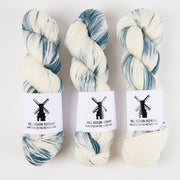 Bresni's Merino - Ice