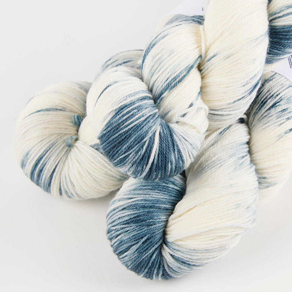 Bresni's Merino - Ice