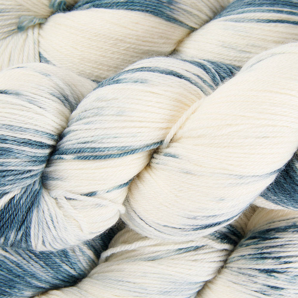 Bresni's Merino - Ice