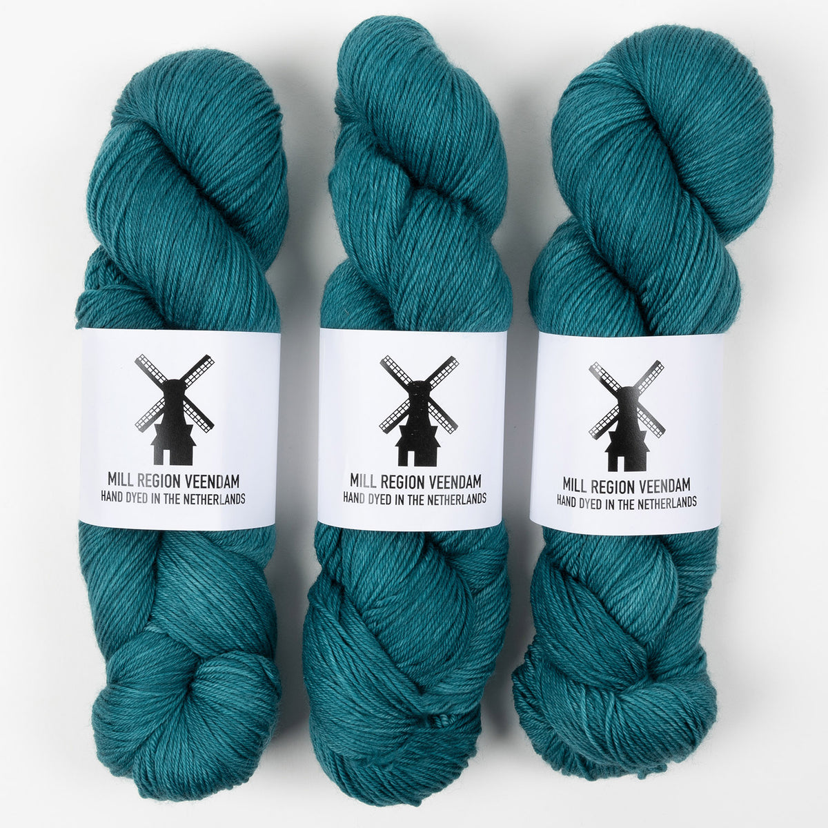 BRESNI&#39;S MERINO - LOWTIDE