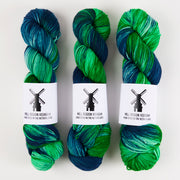 Bresni's Merino - Noorderlicht