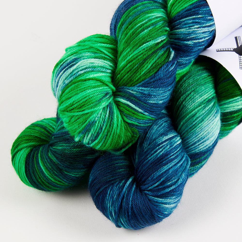 Bresni's Merino - Noorderlicht
