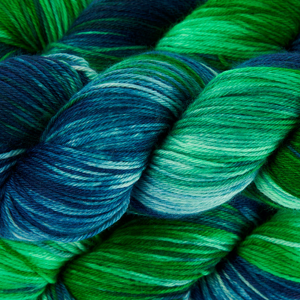 Bresni's Merino - Noorderlicht