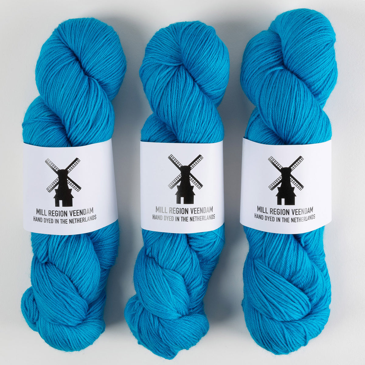 BRESNI&#39;S MERINO - OCEANVIEW