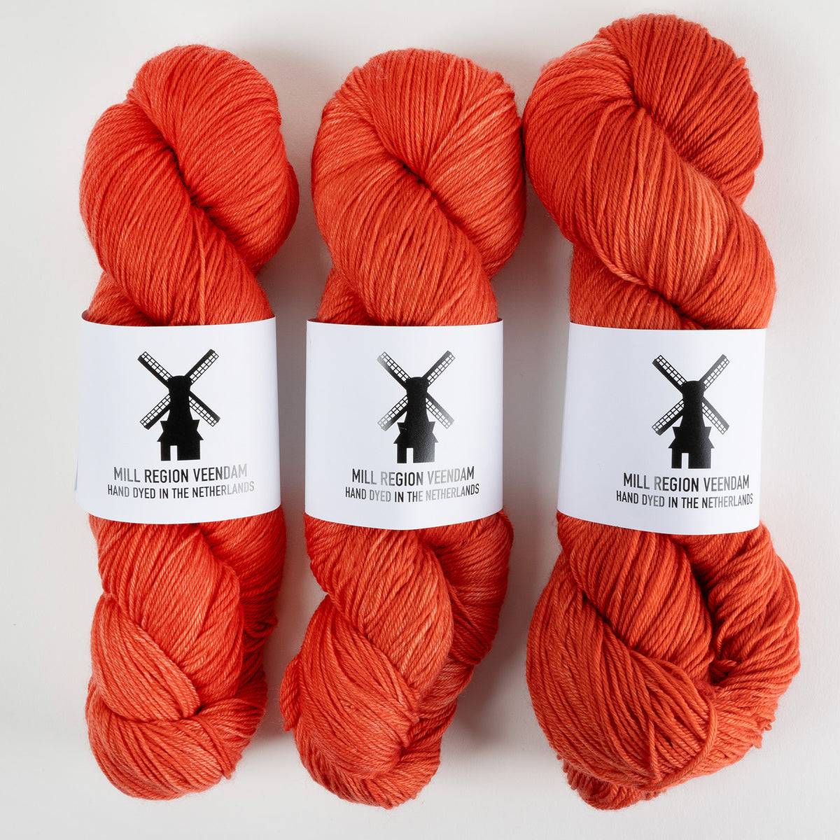 BRESNI&#39;S MERINO - ORACLE