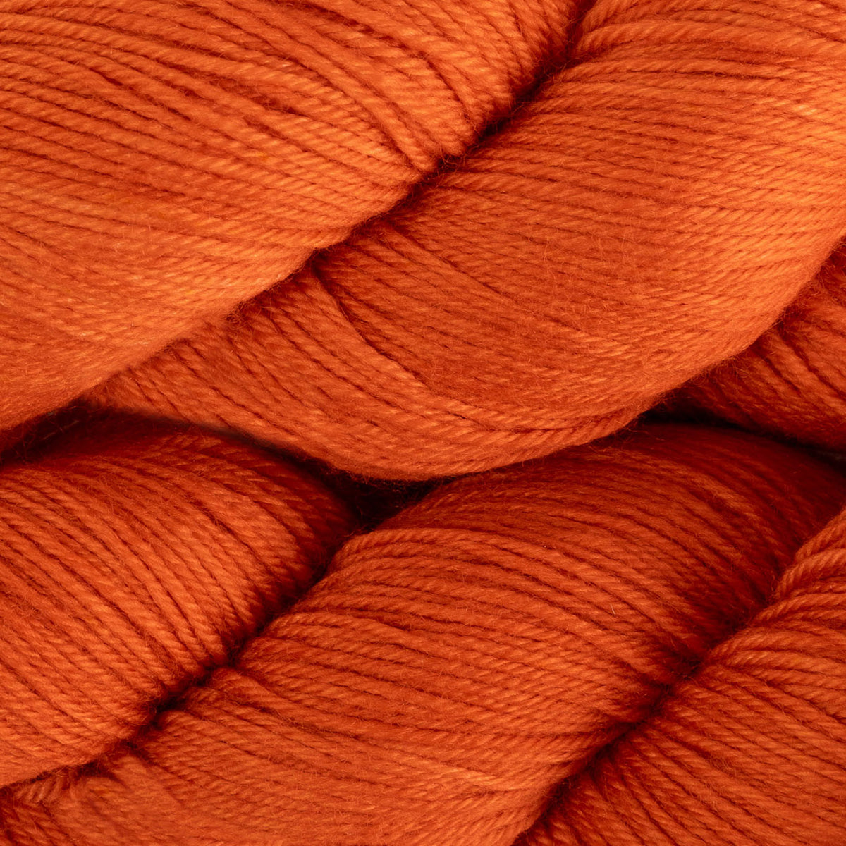 BRESNI&#39;S MERINO - ORANGE SUNRISE