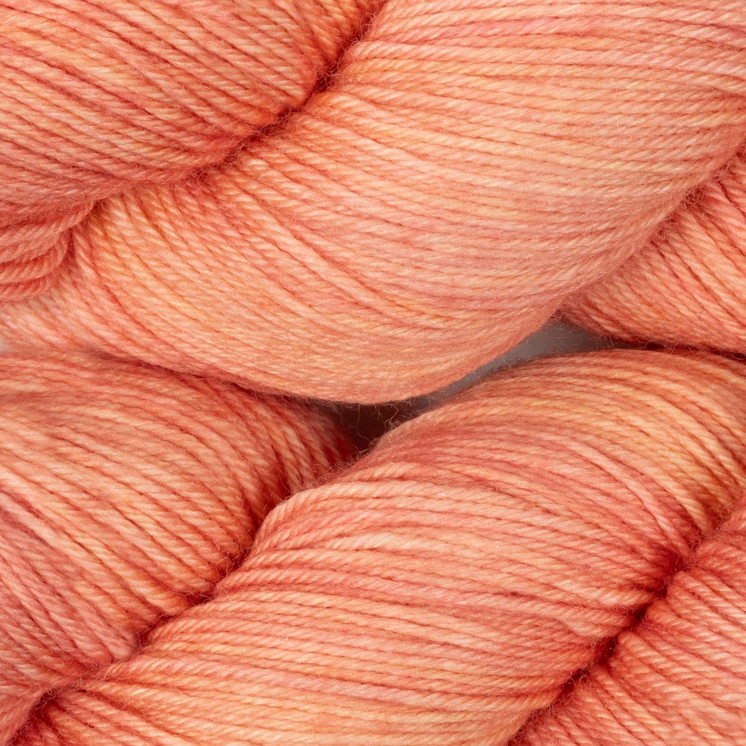 Bresni's Merino - Peach Beauty