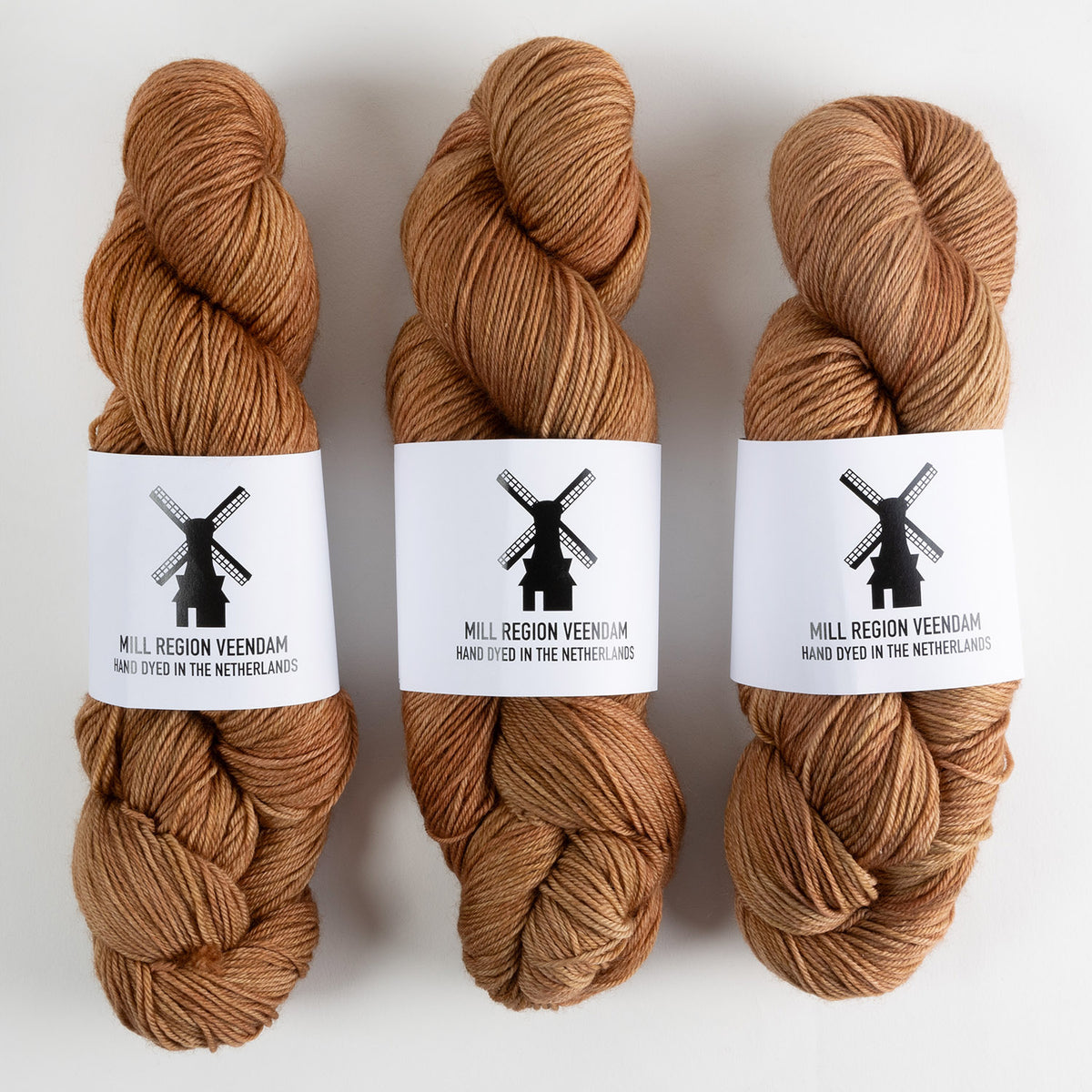 BRESNI&#39;S MERINO - PLANTED BULBS