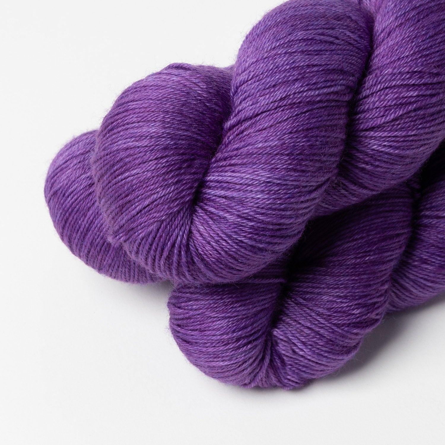 BRESNI'S MERINO - PURPLE DREAM