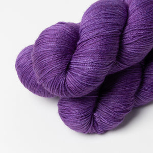 BRESNI'S MERINO - PURPLE DREAM