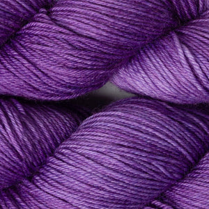 BRESNI'S MERINO - PURPLE DREAM