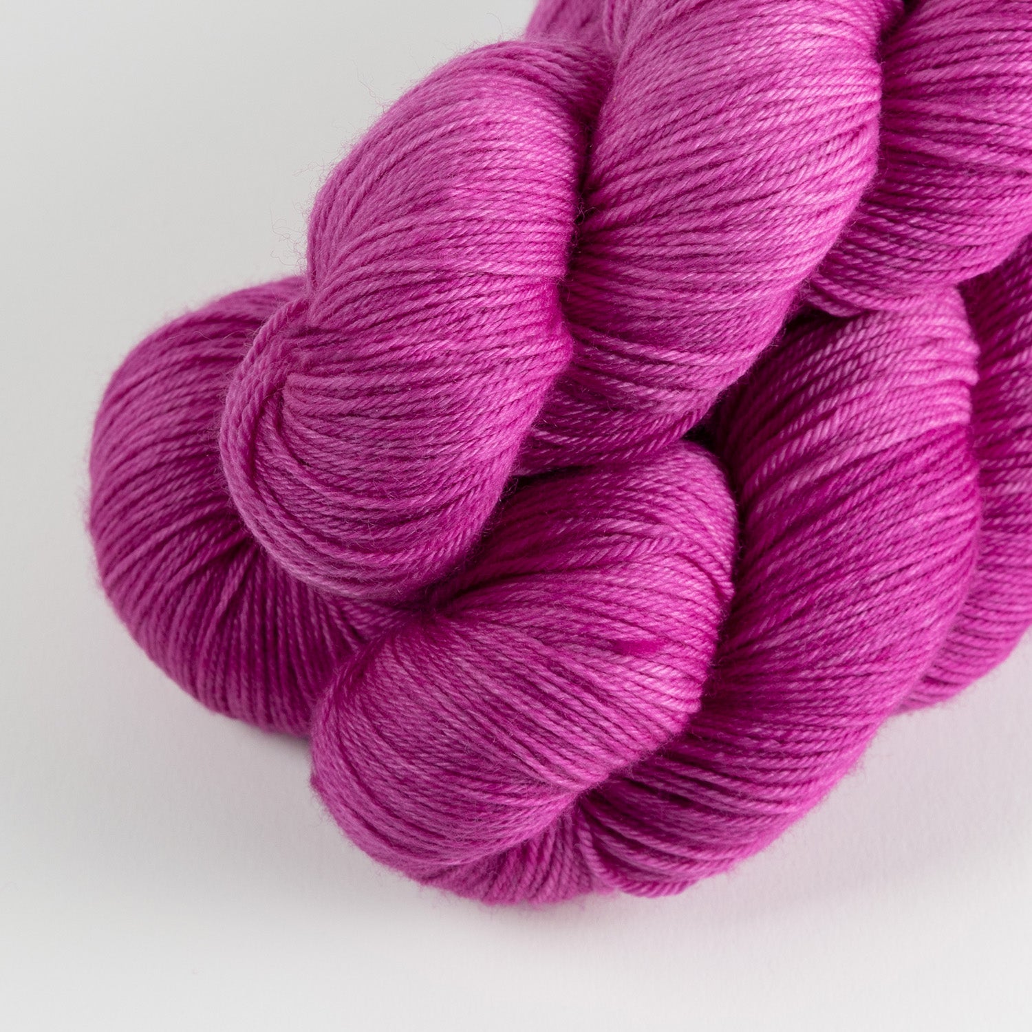 BRESNI'S MERINO - ROSY DELIGHT