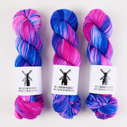 Bresni's Merino - Shooting Star