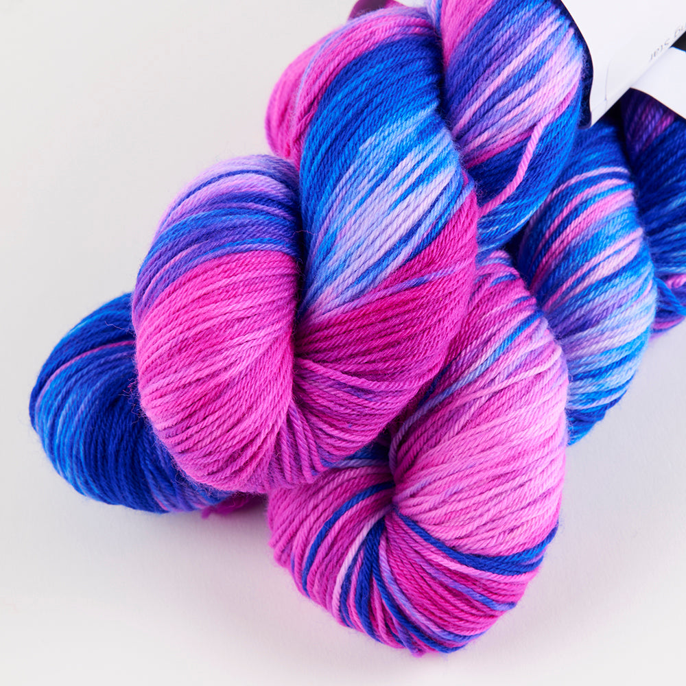 Bresni's Merino - Shooting Star