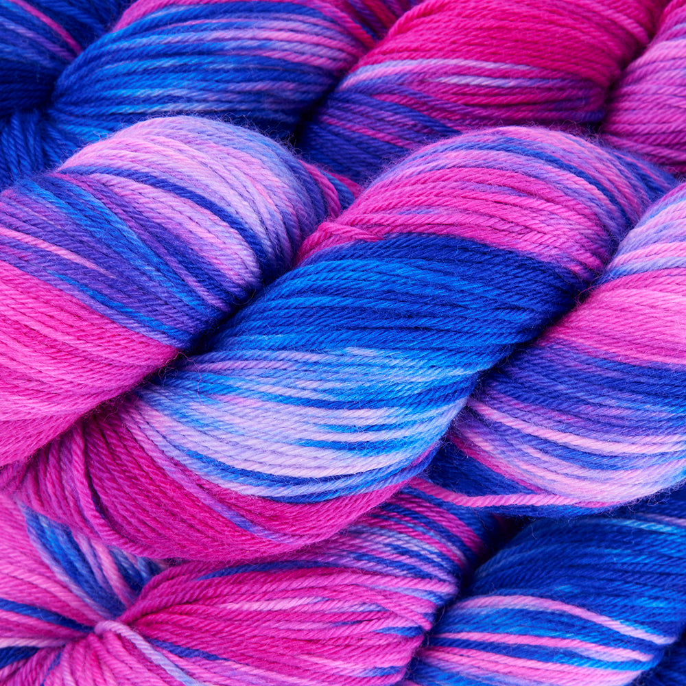 Bresni's Merino - Shooting Star