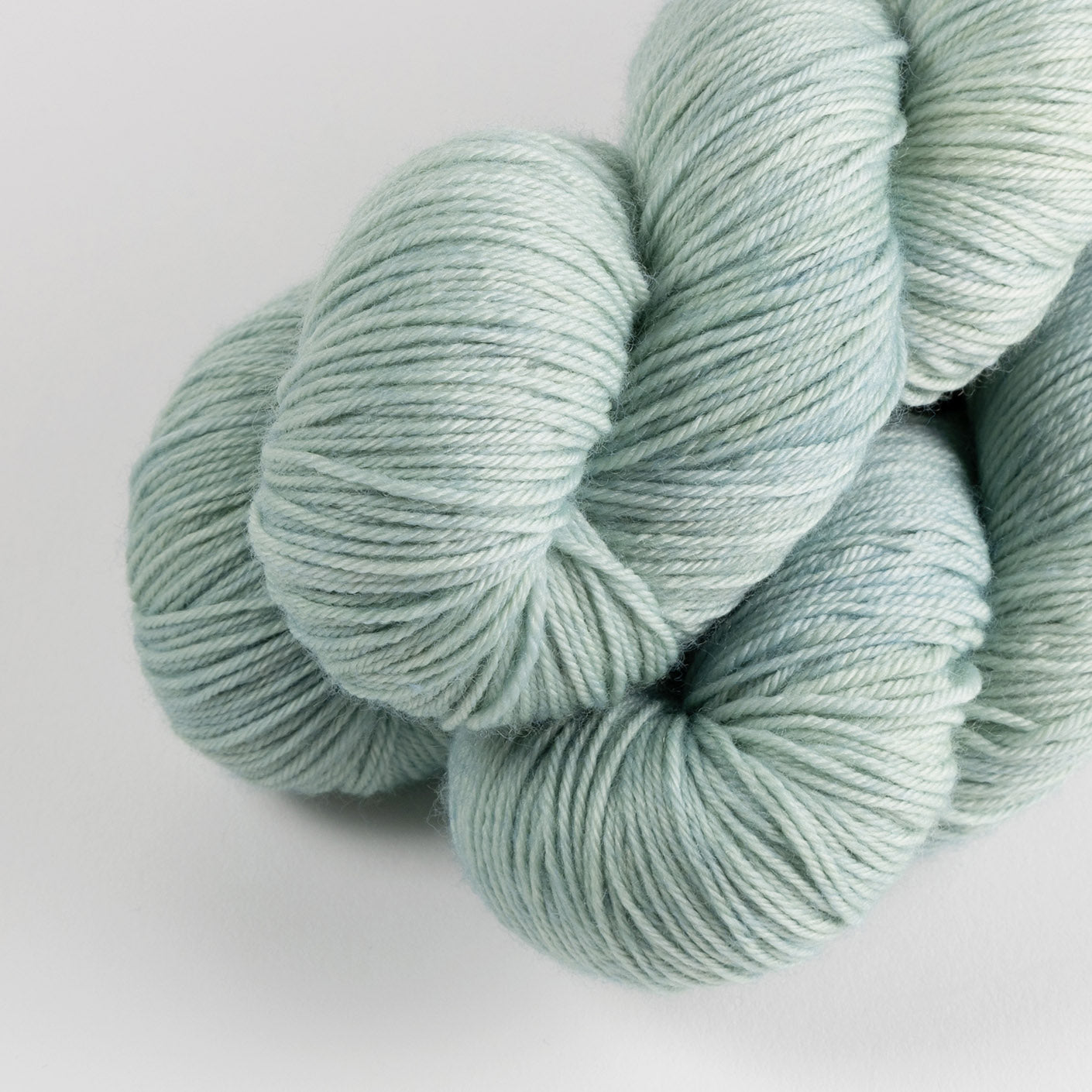 BRESNI'S MERINO - SILVER CLOUD