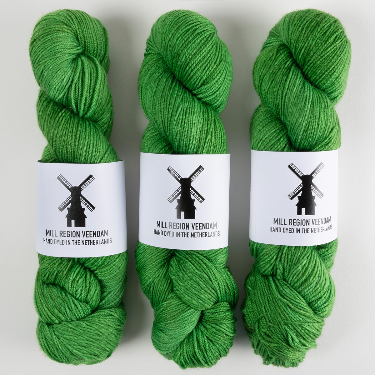 BRESNI&#39;S MERINO - SKAGIT VALLEY