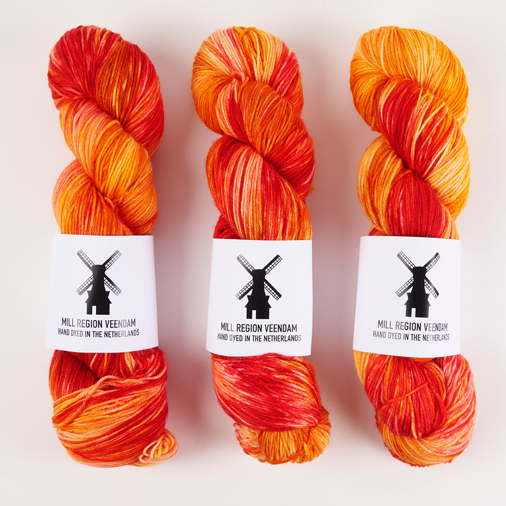 Bresni's Merino - Sparkler