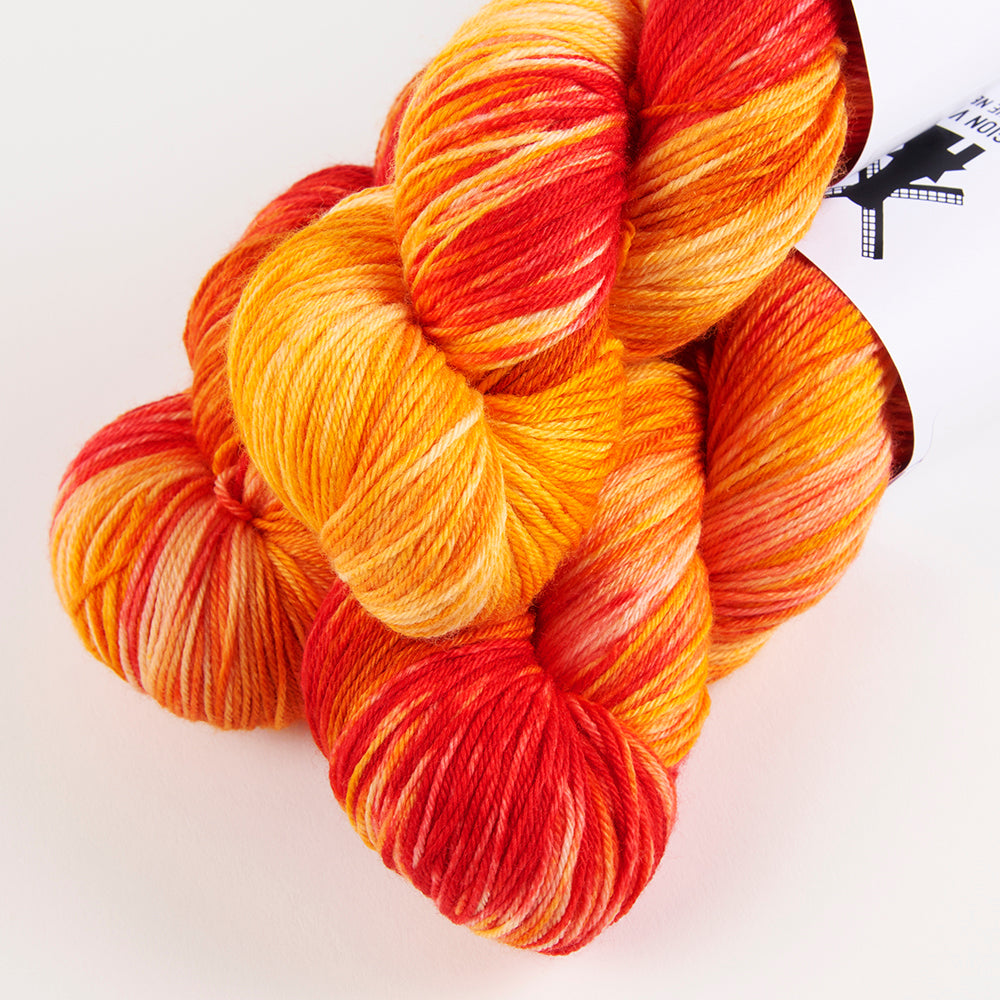 Bresni's Merino - Sparkler